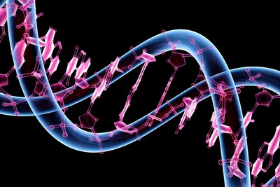 double helix pic