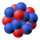 nucleus structure