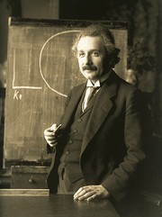 [ Einstein younger pic ]