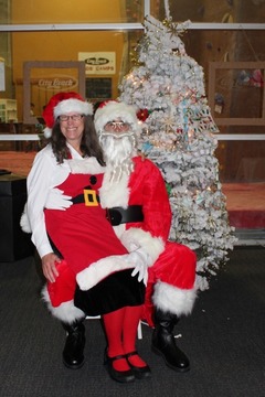 [ santa pic ]