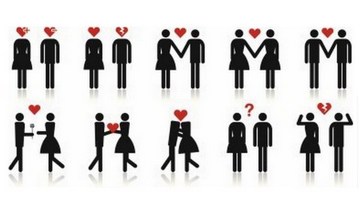 <b>Varied Relationships pic</b>