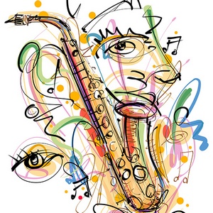 [ art music pic ]