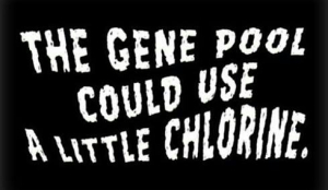 [ gene pool chlorine pic ]