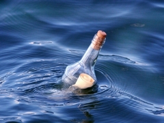 [ message in bottle pic ]