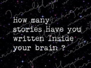 [ stories in your brain pic ]